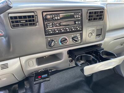 2002 Ford F-550  Utility - Photo 7 - Saint George, UT 84770