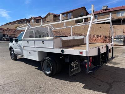 2002 Ford F-550  Utility - Photo 3 - Saint George, UT 84770