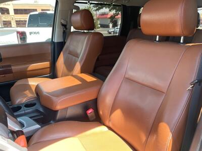 2015 Toyota Sequoia Platinum   - Photo 5 - Saint George, UT 84770