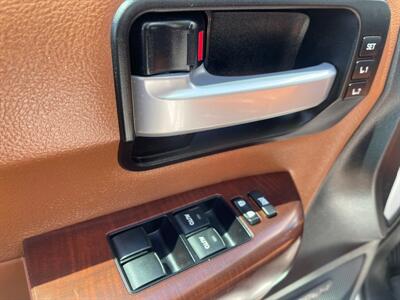 2015 Toyota Sequoia Platinum   - Photo 6 - Saint George, UT 84770