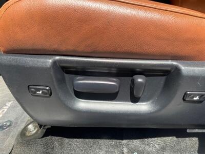 2015 Toyota Sequoia Platinum   - Photo 7 - Saint George, UT 84770