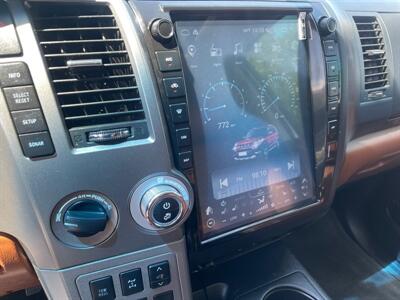 2015 Toyota Sequoia Platinum   - Photo 8 - Saint George, UT 84770