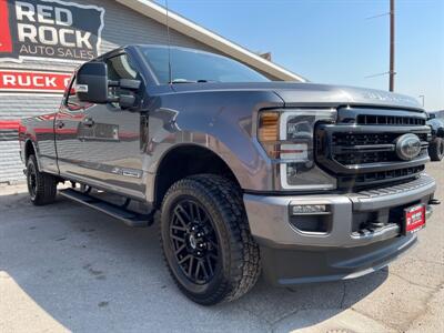 2021 Ford F-350 Lariat   - Photo 17 - Saint George, UT 84770