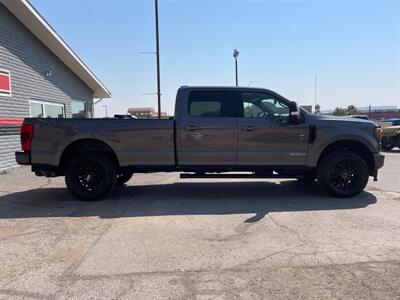 2021 Ford F-350 Lariat   - Photo 18 - Saint George, UT 84770