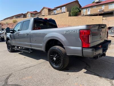 2021 Ford F-350 Lariat   - Photo 3 - Saint George, UT 84770