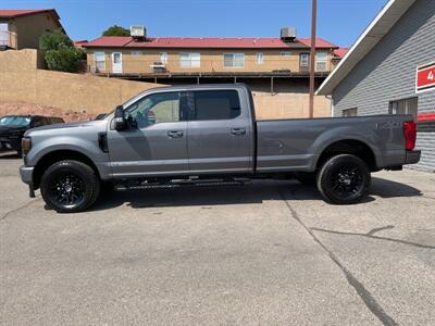 2021 Ford F-350 Lariat   - Photo 2 - Saint George, UT 84770