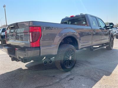 2021 Ford F-350 Lariat   - Photo 19 - Saint George, UT 84770