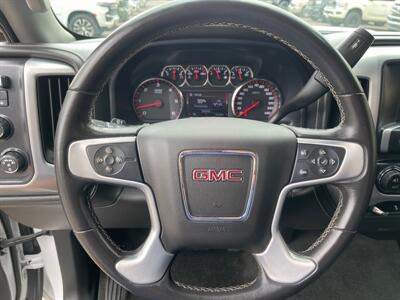 2016 GMC Sierra 2500 SLE   - Photo 9 - Saint George, UT 84770