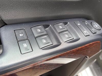 2016 GMC Sierra 2500 SLE   - Photo 12 - Saint George, UT 84770
