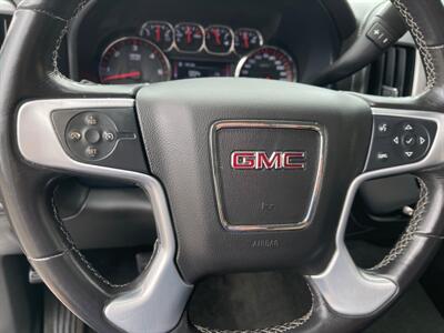 2016 GMC Sierra 2500 SLE   - Photo 10 - Saint George, UT 84770
