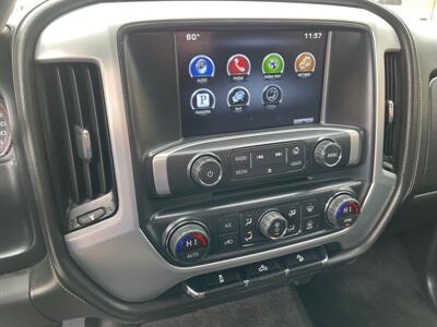2016 GMC Sierra 2500 SLE   - Photo 8 - Saint George, UT 84770
