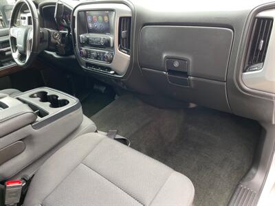 2016 GMC Sierra 2500 SLE   - Photo 15 - Saint George, UT 84770