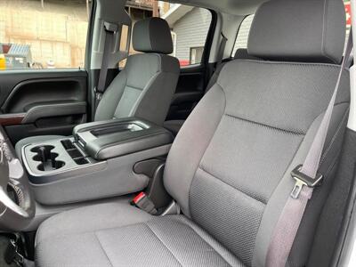 2016 GMC Sierra 2500 SLE   - Photo 5 - Saint George, UT 84770