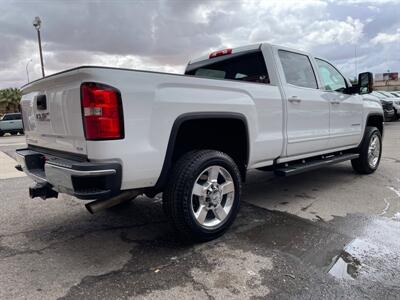 2016 GMC Sierra 2500 SLE   - Photo 18 - Saint George, UT 84770