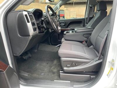 2016 GMC Sierra 2500 SLE   - Photo 6 - Saint George, UT 84770