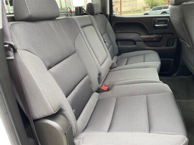 2016 GMC Sierra 2500 SLE   - Photo 13 - Saint George, UT 84770