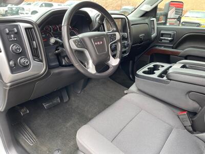 2016 GMC Sierra 2500 SLE   - Photo 4 - Saint George, UT 84770