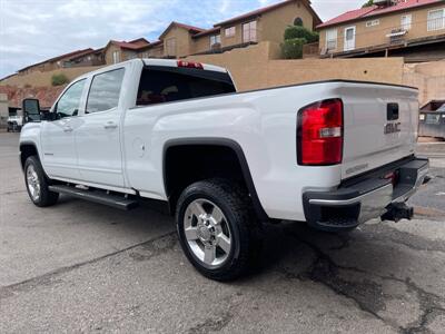 2016 GMC Sierra 2500 SLE   - Photo 3 - Saint George, UT 84770
