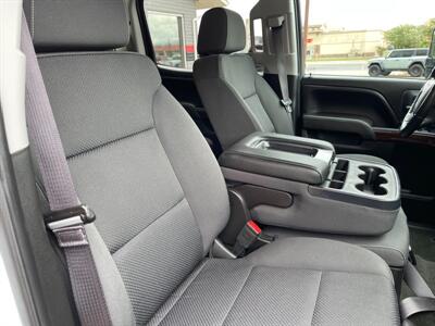 2016 GMC Sierra 2500 SLE   - Photo 14 - Saint George, UT 84770