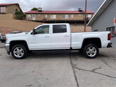 2016 GMC Sierra 2500 SLE   - Photo 2 - Saint George, UT 84770