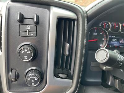 2016 GMC Sierra 2500 SLE   - Photo 11 - Saint George, UT 84770