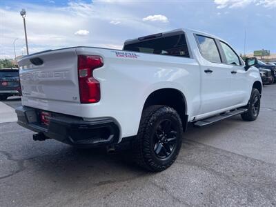 2023 Chevrolet Silverado 1500 LT Trail Boss   - Photo 19 - Saint George, UT 84770