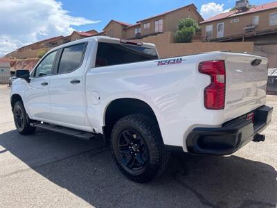 2023 Chevrolet Silverado 1500 LT Trail Boss   - Photo 3 - Saint George, UT 84770