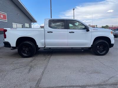 2023 Chevrolet Silverado 1500 LT Trail Boss   - Photo 18 - Saint George, UT 84770