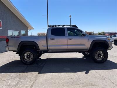 2019 Toyota Tacoma TRD Off-Road  - Lifted - Photo 16 - Saint George, UT 84770