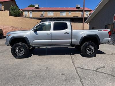 2019 Toyota Tacoma TRD Off-Road  - Lifted - Photo 2 - Saint George, UT 84770