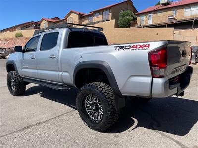 2019 Toyota Tacoma TRD Off-Road  - Lifted - Photo 3 - Saint George, UT 84770