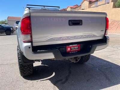 2019 Toyota Tacoma TRD Off-Road  - Lifted - Photo 18 - Saint George, UT 84770