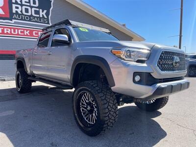 2019 Toyota Tacoma TRD Off-Road  - Lifted - Photo 15 - Saint George, UT 84770