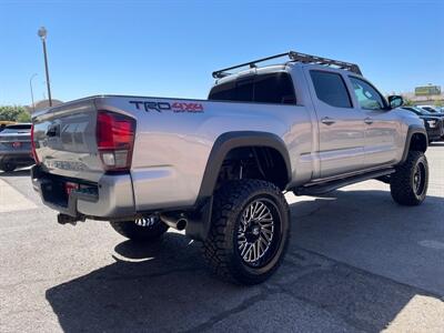 2019 Toyota Tacoma TRD Off-Road  - Lifted - Photo 17 - Saint George, UT 84770