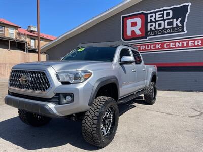 2019 Toyota Tacoma TRD Off-Road  - Lifted - Photo 21 - Saint George, UT 84770