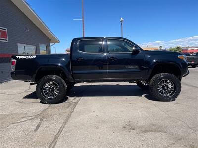 2020 Toyota Tacoma TRD Sport  - Lifted - Photo 12 - Saint George, UT 84770