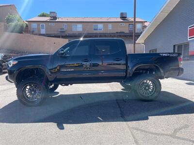 2020 Toyota Tacoma TRD Sport  - Lifted - Photo 2 - Saint George, UT 84770