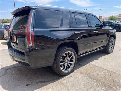 2019 Cadillac Escalade Platinum   - Photo 23 - Saint George, UT 84770