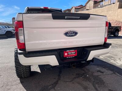 2017 Ford F-250 Lariat   - Photo 22 - Saint George, UT 84770