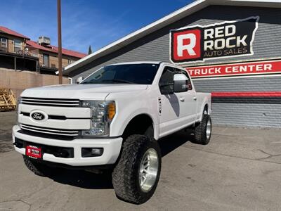 2017 Ford F-250 Lariat   - Photo 27 - Saint George, UT 84770