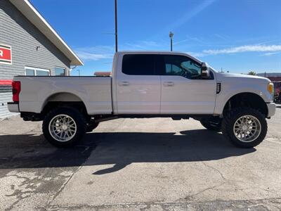 2017 Ford F-250 Lariat   - Photo 20 - Saint George, UT 84770