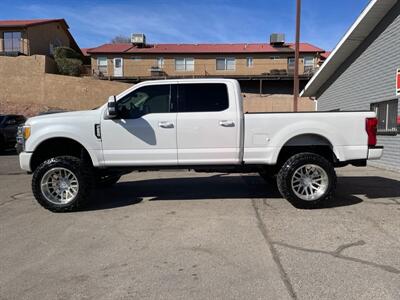 2017 Ford F-250 Lariat   - Photo 2 - Saint George, UT 84770