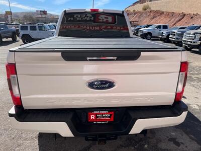 2017 Ford F-250 Lariat   - Photo 23 - Saint George, UT 84770