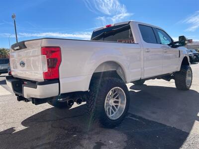 2017 Ford F-250 Lariat   - Photo 21 - Saint George, UT 84770