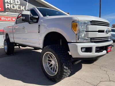 2017 Ford F-250 Lariat   - Photo 19 - Saint George, UT 84770