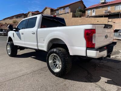 2017 Ford F-250 Lariat   - Photo 3 - Saint George, UT 84770