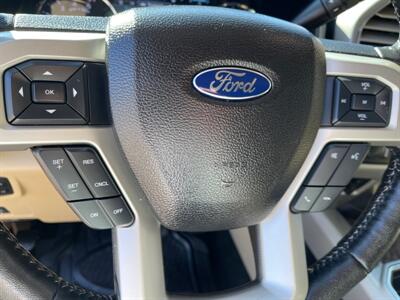 2017 Ford F-250 Lariat   - Photo 13 - Saint George, UT 84770