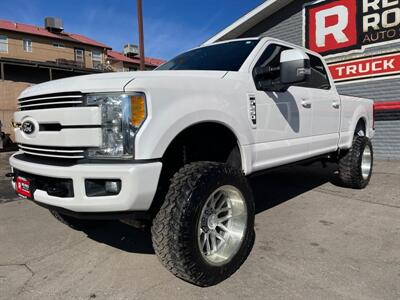 2017 Ford F-250 Lariat   - Photo 1 - Saint George, UT 84770