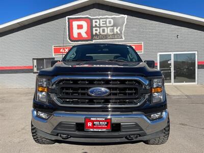 2023 Ford F-150 XLT   - Photo 20 - Saint George, UT 84770