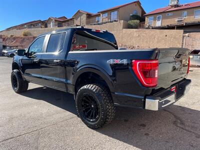 2023 Ford F-150 XLT   - Photo 3 - Saint George, UT 84770